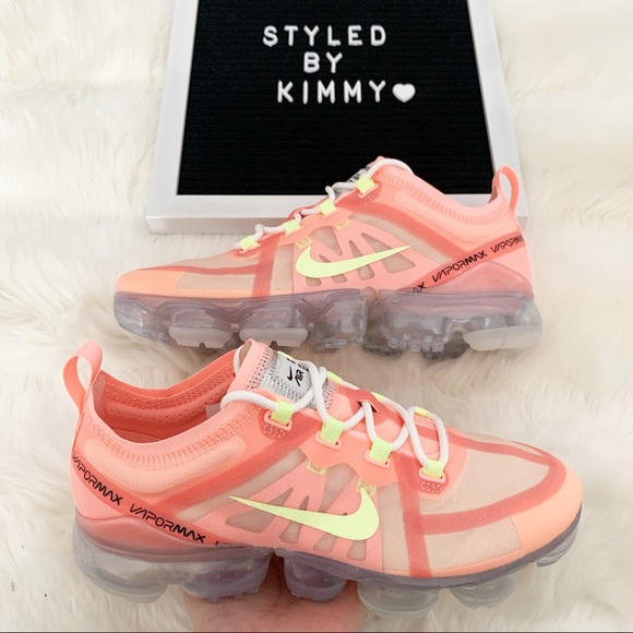 NIKE AIR VAPORMAX Sneakers Shoes NEW - Picture 4 of 12